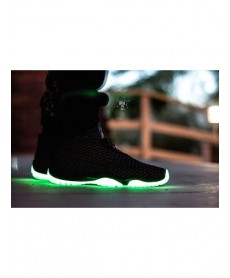 Delux Glow Led Sneakers